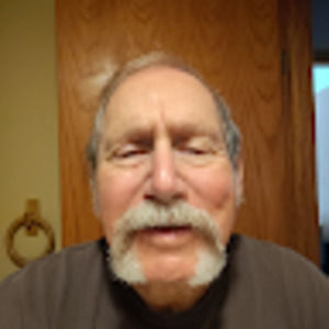 Meet your Posher, Greg